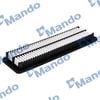 MANDO MMF010004 - Hava Filtresi - Kore I10/atoz 19-