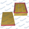 MANDO MMF015183 - Hava Filtresi - Vw Golf4-bora-a3-toledo-octavia