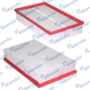 MANDO MMF015285 - Hava Filtresi - Vw T5-t6