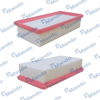MANDO MMF015524 - Hava Filtresi - Psa 208/2008/301/c3/corsa F