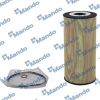 MANDO MMF040040 - Yag Filtresi - Mercedes W124-202-210-901-902-903-904-638-vito-sprinter