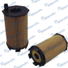 MANDO MMF045116 - Yag Filtresi - Vw Touareg-q7