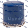MANDO MOF4612 - Yag Filtresi - Kore Atoz/i10/i20/picanto/accent Blue 15-