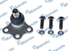 MANDO MSA025254 - Rotil Alt - Psa 208/2008/301/c3