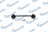 MANDO MSC010005 - Viraj Aski Rotu Arka - Kore I30/elantra/ceed