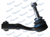 MANDO MTG055280 - Rotbasi - Bmw E81-e82-e87-e88-e90-e91-e92-e93-x1 E84