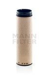 MANN 002 - Hava Filtresi - Av Man Tgs I 18.320