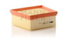 MANN 006 - Hava Filtresi - Ford Fiesta/b-max/courier