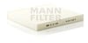 MANN 008 - Polen Filtresi - Fiat Jeep-grand Cherokee Iv