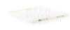 MANN 008 - Polen Filtresi - Kore Accent Blue/rio