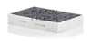 MANN 016 - Polen Filtresi - Bmw Land Rover Range Rover Discovery Sport Jaguar