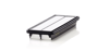MANN 020 - Hava Filtresi - Kore I10/atoz 19-