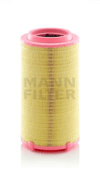 MANN 038 - Hava Filtresi - Av Tgs I, Tgx I