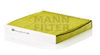 MANN 2358 - Polen Filtresi - Japon Civic (fd, Fb, Fk) : Crv (re, Rm) 2.0/2.2 I-ctdi/1.6 I-dtec 07-16 : Accord (cl,