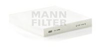 MANN 2358 - Polen Filtresi - Japon Civic (fd, Fb, Fk) : Crv (re, Rm) 2.0/2.2 I-ctdi/1.6 I-dtec 07-16 : Accord (cl, Cn, Cu) 2.0/2.4/2.2 I-ctdi 03-