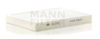 MANN 2733 - Polen Filtresi - Bmw Land Rover Discovery Sport-freelander 2 Evoque