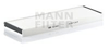 MANN 4662 - Polen Filtresi - Av Daf, Irisbus, Iveco, Man, Mercedes-benz, Neoplan, Scania, Setra, Solaris, Temsa,