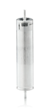 MANN 522 - Yakit Filtresi - Bmw Frelander 1