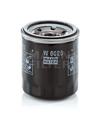 MANN 6025 - Yag Filtresi - Renault Latitude/megane Iii-iv/fluence/talisman/laguna Iii/duster Ii/juke/note