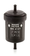 MANN 613 - Yakit Filtresi - Fiat Fiat Panda-opel Astra F-corsa A