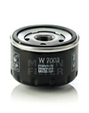 MANN 7003 - Yag Filtresi - Fiat Doblo/brava/lfa 147-156