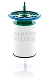 MANN 7015 - Yakit Filtresi - Psa Boxer Iv