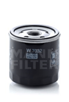 MANN 7032 - Yag Filtresi - Renault Clio Iv/ Megane Iv / Captur / Talisman / Dokker / Logan Ii / Sandero/ Qashqa/m