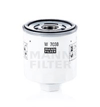 MANN 7038 - Yag Filtresi - Ford Transit V-363