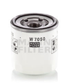 MANN 7050 - Yag Filtresi - Ford Transit V-347/48/362/63/boxer Iii/ducato