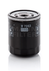 MANN 7063 - Yag Filtresi - Psa Boxer Iv / 508 Ii