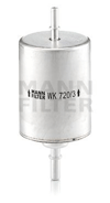 MANN 720 - Yakit Filtresi - Fiat Crossfire