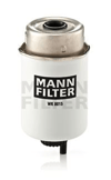 MANN 8015 - Yakit Filtresi - Bmw Land Rover Range Rover Iii - Sport