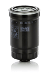 MANN 8019 - Yakit Filtresi - Kore Accent Blue/h1/starex/i20/i30/ix35/tucson/santafe/trajet/sportage