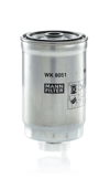 MANN 8051 - Yakit Filtresi - Fiat Freemont Chrysler-voyager/grand Cherokee