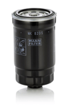 MANN 8205 - Yakit Filtresi - Kore Accent Blue/h1/starex/i20/i30/ix35/tucson/santafe/trajet/sportage