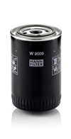 MANN 9009 - Yag Filtresi - Fiat Ducato Iii Boxer Iii Jumper Iii