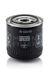 MANN 920 - Yag Filtresi - Renault Renault