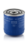 MANN 920 - Yag Filtresi - Renault Renault