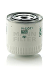 MANN 920 - Yag Filtresi - Renault Renault