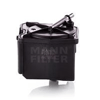 MANN 939 - Yakit Filtresi - Ford Fiesta/psa/mazda/toyota
