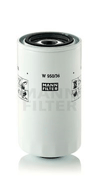 MANN 950 - Yag Filtresi - Av Daf 65 Cf, F 1800, F 2100, F 2200, F 2300, F 2500, F 2700, F2000