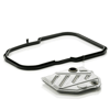 MANN KIT - Sanzuman Yag Filtresi - Mercedes W124-201-126-140