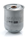 MANN X - Yag Filtresi - Av Mercedes-benz, Renault Trucks