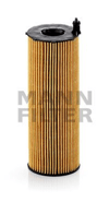 MANN X - Yag Filtresi - Bmw Land Rover Range Rover Iii-sport