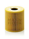 MANN X - Yag Filtresi - Volvo Volvo S40/s60/s70/s80/v40/v70