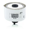 MANN X - Yakit Filtresi - Bmw Land Rover Range Rover Sport Discovery Iii-iv