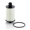 MANN Z - Yag Filtresi - Bmw Land Rover Range Rover Discovery Iv-sport Jaguar