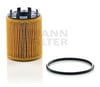 MANN Z - Yag Filtresi - Fiat Albea-fiorino-doblo-punto-linea-idea-linea-astra H-combo
