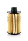 MANN Z - Yag Filtresi - Fiat Jeep Grand Cherokee Iv