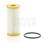 MANN Z - Yag Filtresi - Vw A3-a4-a5